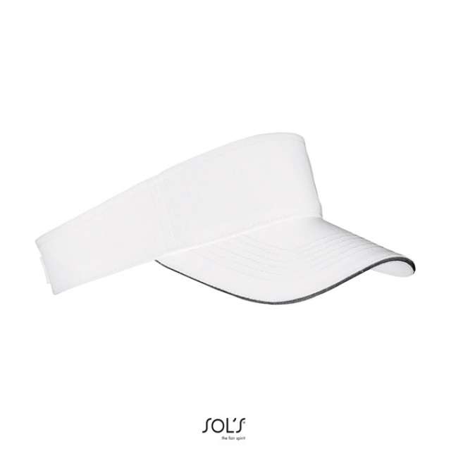 SOL'S ACE - UNISEX VISOR