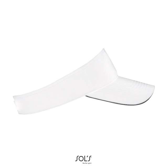 SOL'S ACE - UNISEX VISOR