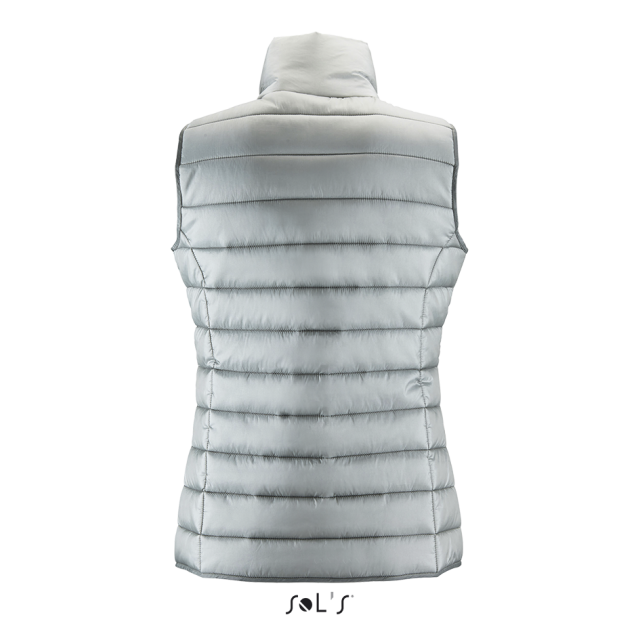 SOL'S WAVE WOMEN - LIGHTWEIGHT BODYWARMER
