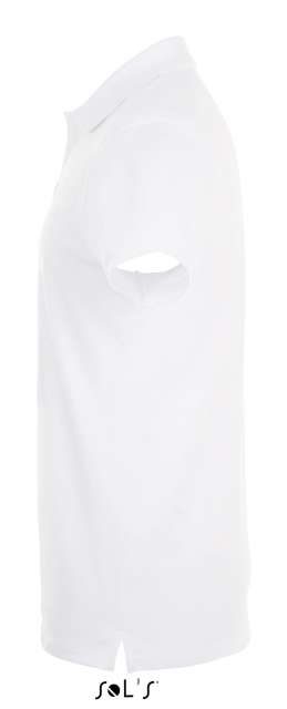SOL'S PHOENIX MEN - COTTON-ELASTANE POLO SHIRT
