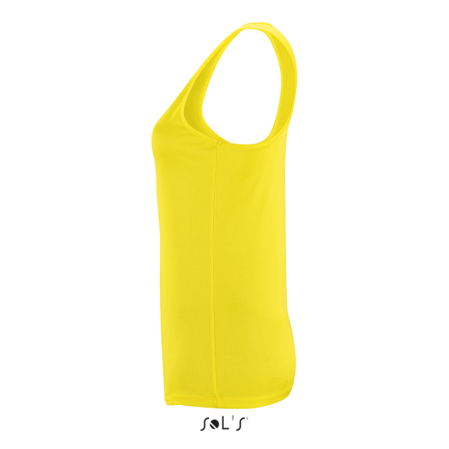 SOL'S SPORTY TT WOMEN - SPORTS TANK TOP