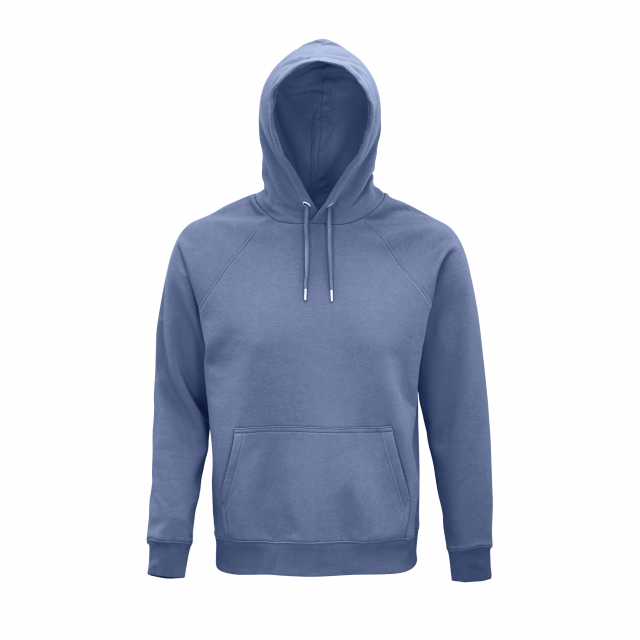 SOL'S STELLAR - UNISEX HOODED SWEATSHIRT