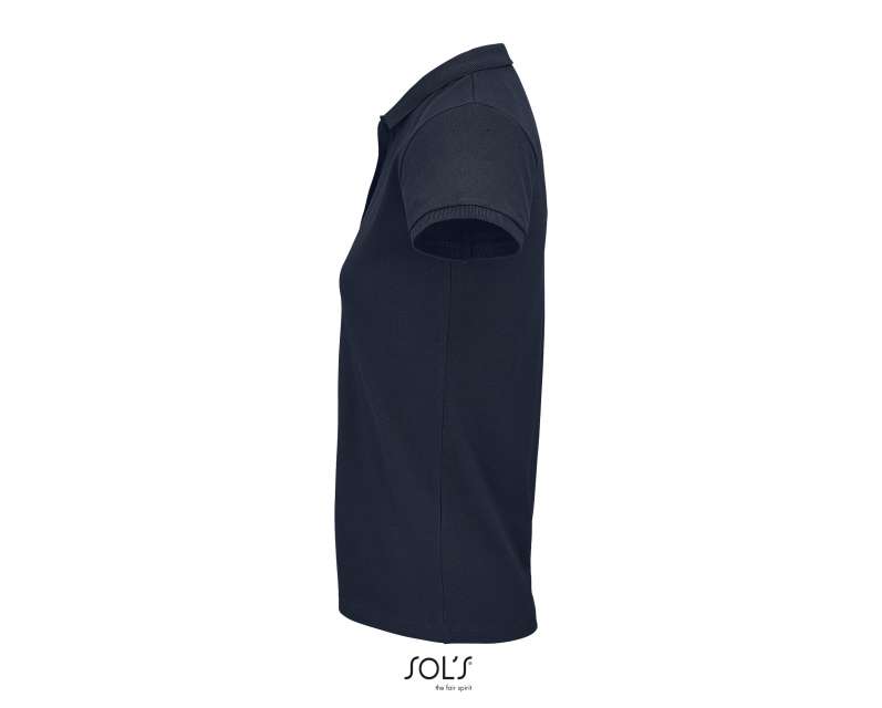 SOL'S PLANET WOMEN - POLO SHIRT