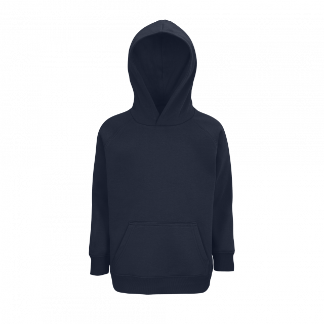 SOL'S STELLAR KID - HOODED SWEATSHIRT
