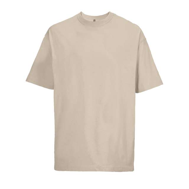 SOL'S BOXY MEN'S OVERSIZED T-SHIRT