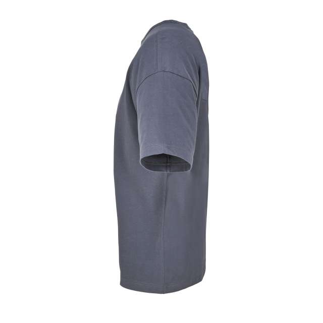 SOL'S BOXY - FÉRFI OVERSIZED PÓLÓ