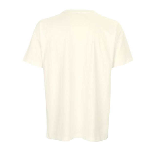 SOL'S BOXY MEN'S OVERSIZED T-SHIRT