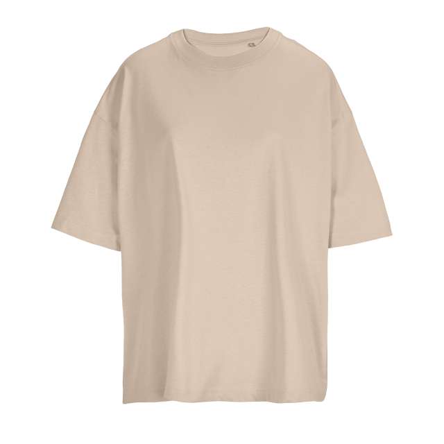 SOL'S BOXY WOMEN'S OVERSIZED T-SHIRT