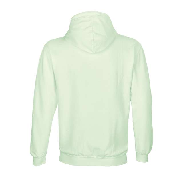 SOL'S CONDOR - UNISEX HOODED SWEATSHIRT