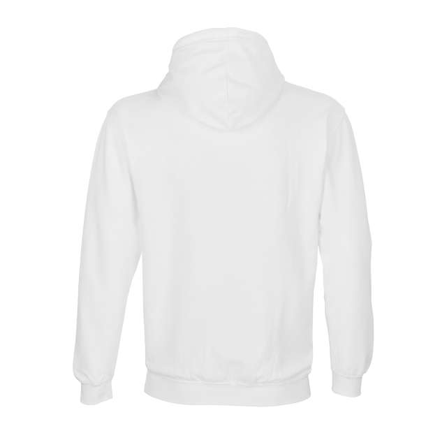 SOL'S CONDOR TUBE - UNISEX HOODED SWEATSHIRT