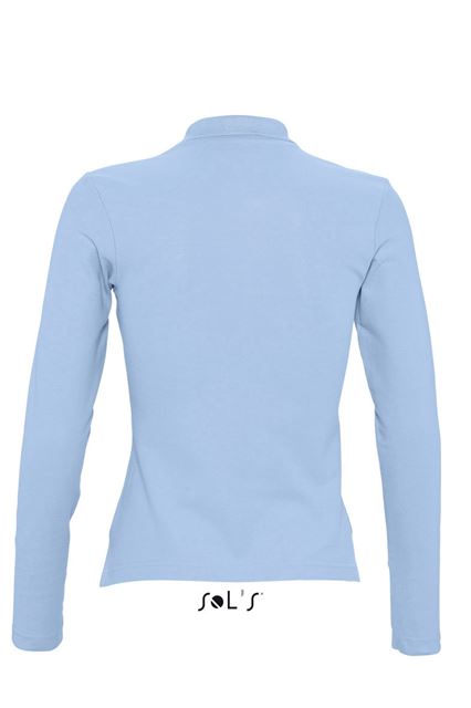 SOL'S PODIUM - WOMEN'S POLO SHIRT
