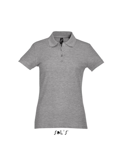 SOL'S PASSION - WOMEN'S POLO SHIRT