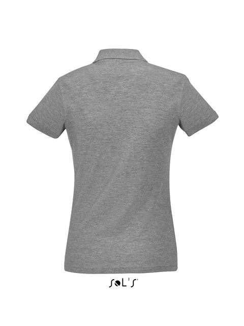 SOL'S PASSION - WOMEN'S POLO SHIRT