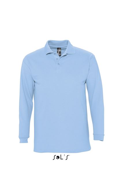 SOL'S WINTER II - MEN'S POLO SHIRT