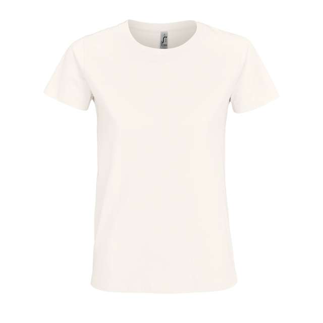 SOL'S IMPERIAL WOMEN - KÖRNYAKÚ POLÓ