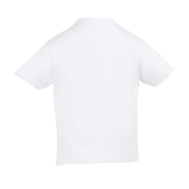 SOL'S REGENT KIDS' - ROUND NECK T-SHIRT