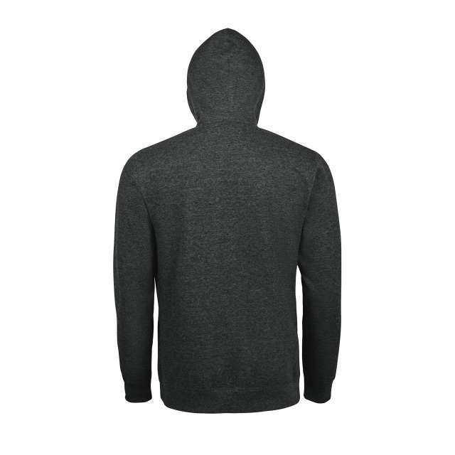 SOL'S SEVEN MEN - JACKET WITH LINED HOOD