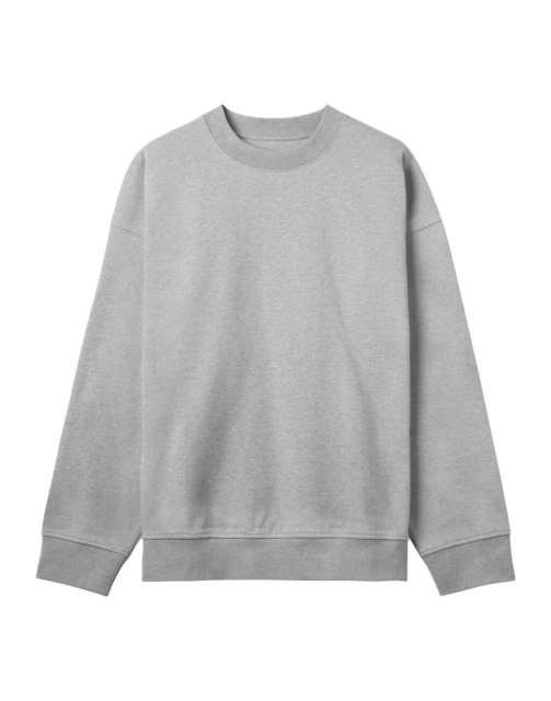 TB02M020 FÉRFI BOXY PULÓVER