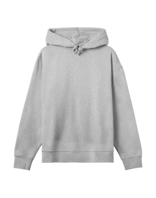 NŐI OVERSIZED KAPUCNIS PULÓVER