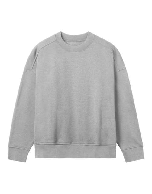 NŐI OVERSIZED PULÓVER