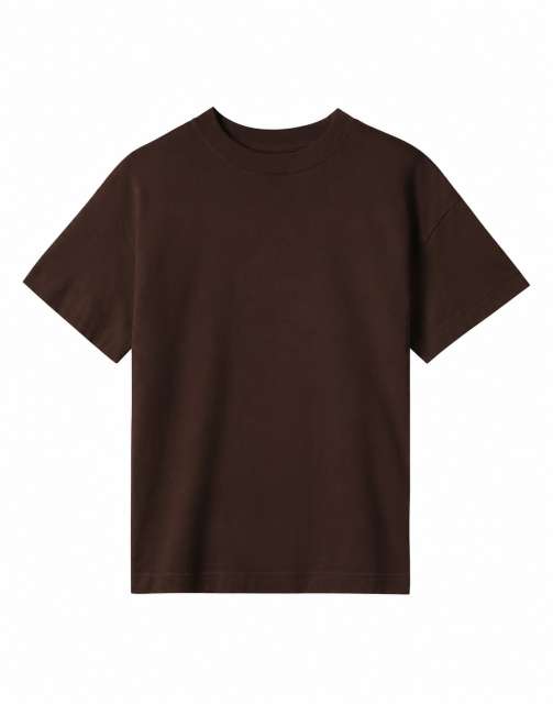 NŐI OVERSIZED PÓLÓ