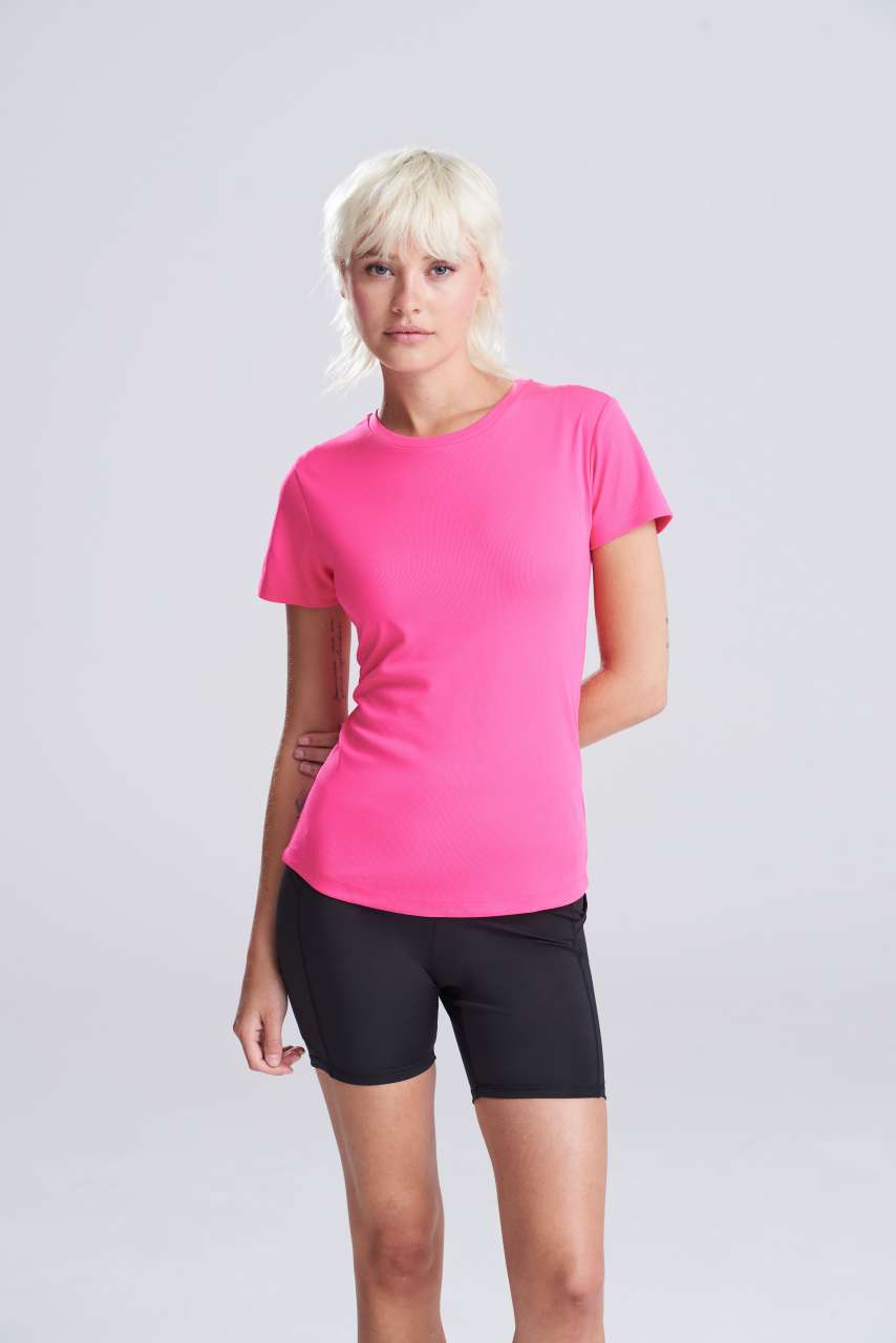 jc005 NŐI COOL PÓLÓ