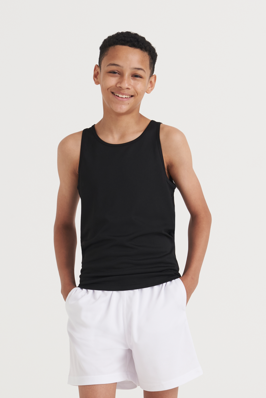 jc007j KIDS COOL VEST