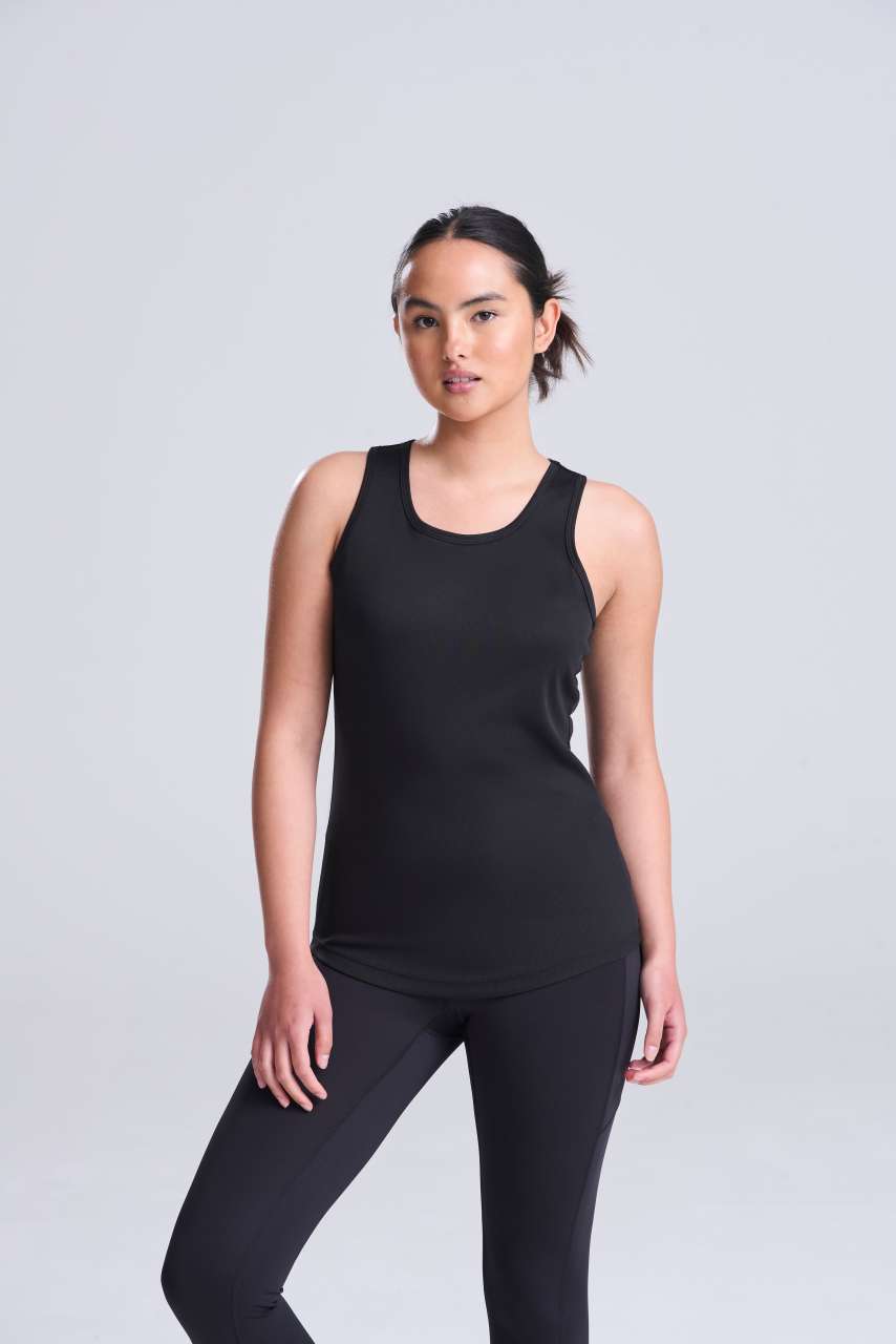 jc015 WOMEN'S COOL VEST