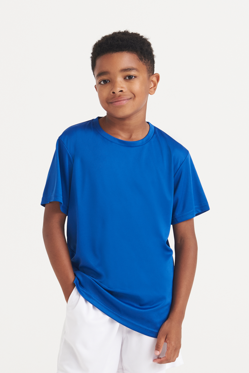 jc020j KIDS COOL SMOOTH T