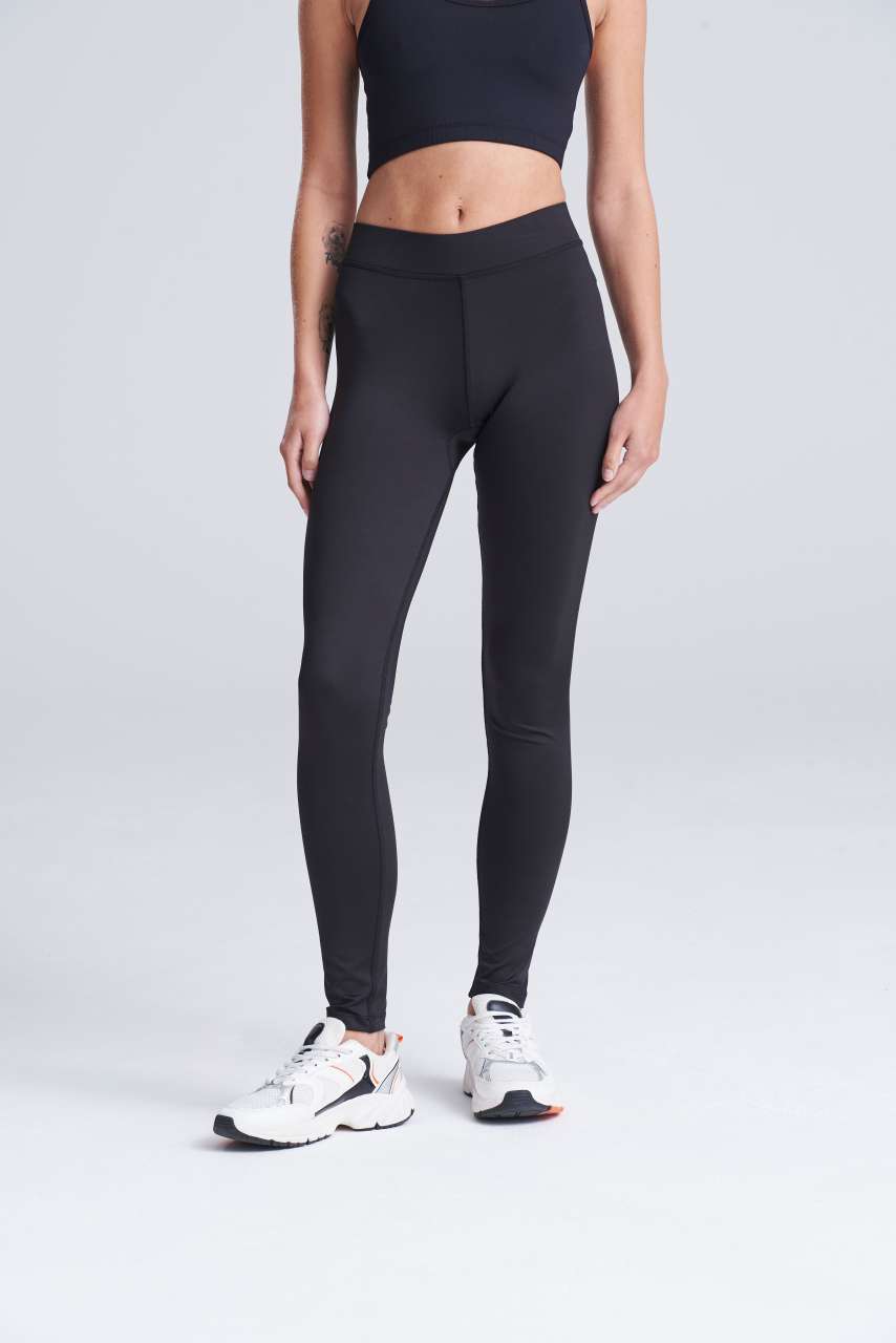 jc070 NŐI COOL EDZŐ LEGGING