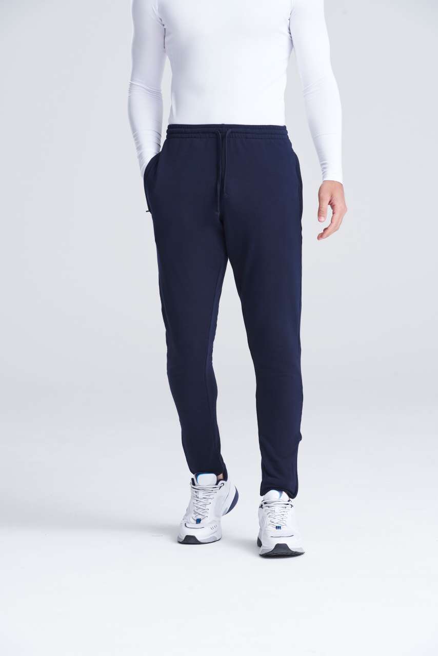 jc082 MENS COOL TAPERED JOGPANT