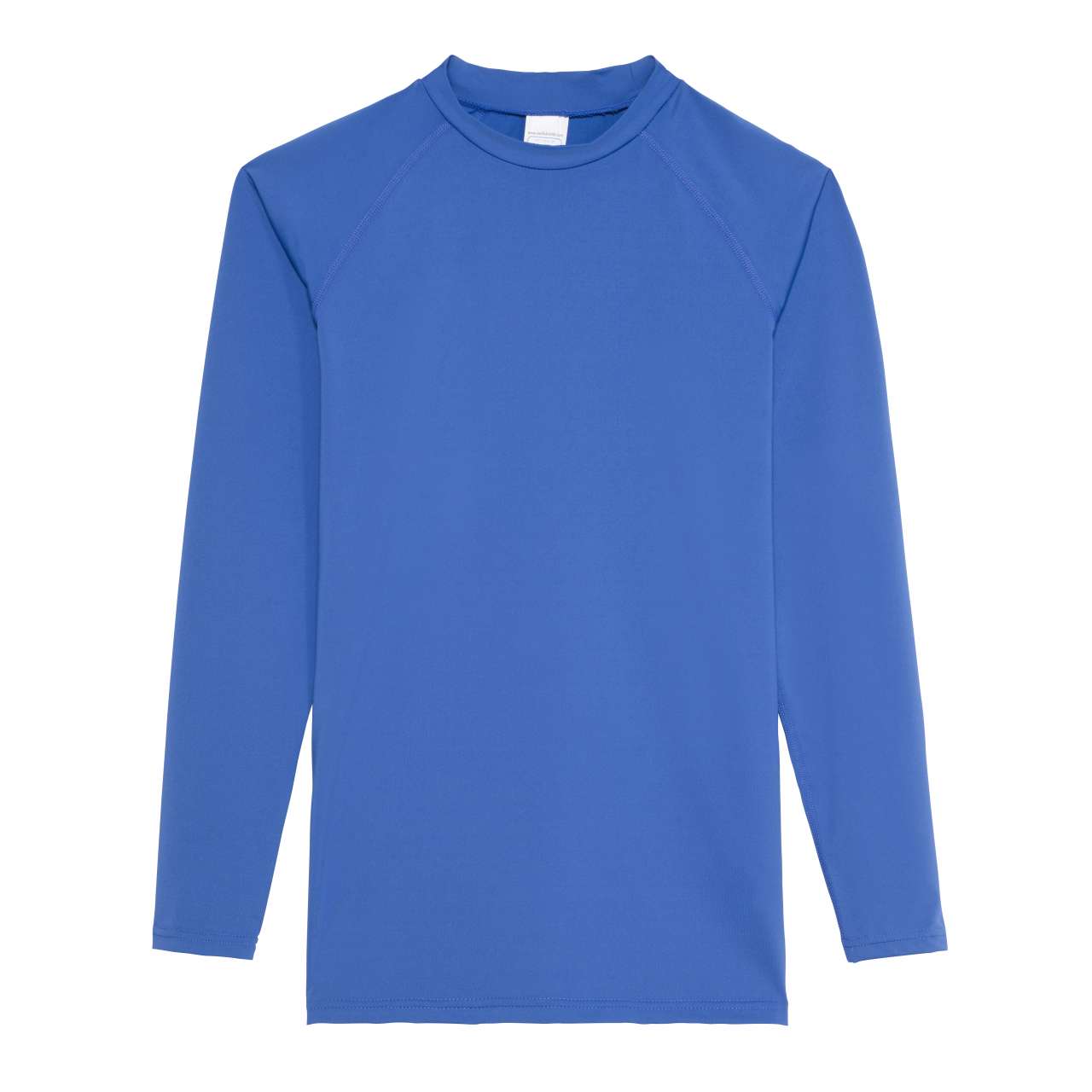 MEN'S COOL LONG SLEEVE BASE LAYER