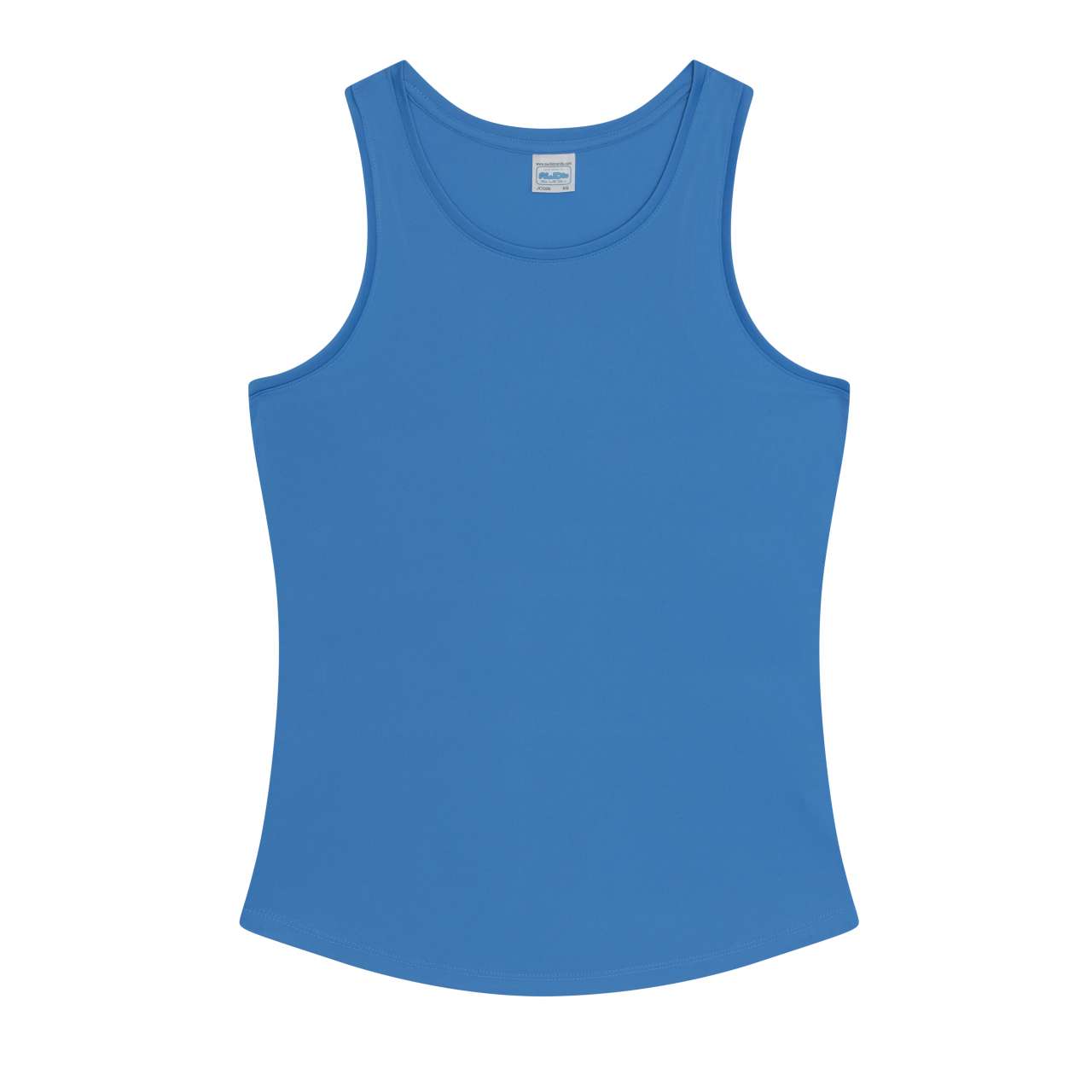 WOMEN'S COOL SMOOTH SPORTS VEST