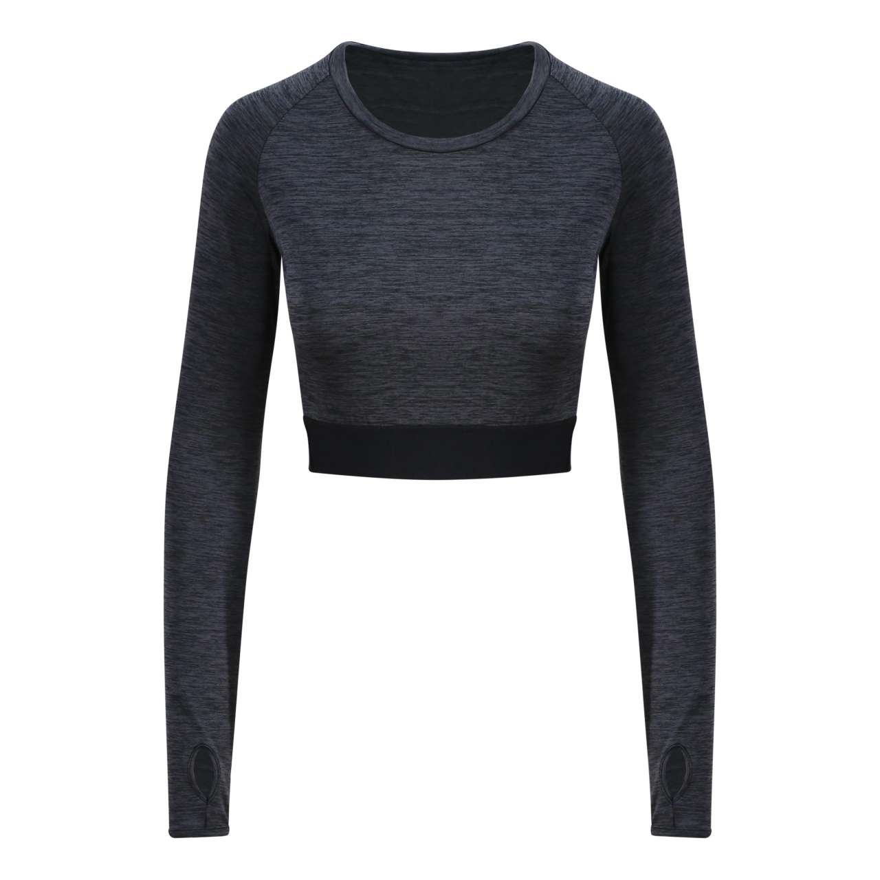 NŐI HOSSZÚ UJJÚ CROP TOP