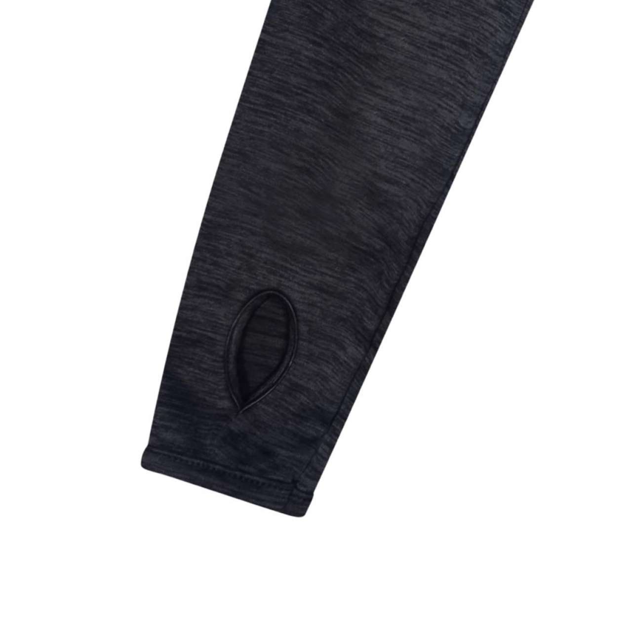 NŐI HOSSZÚ UJJÚ CROP TOP