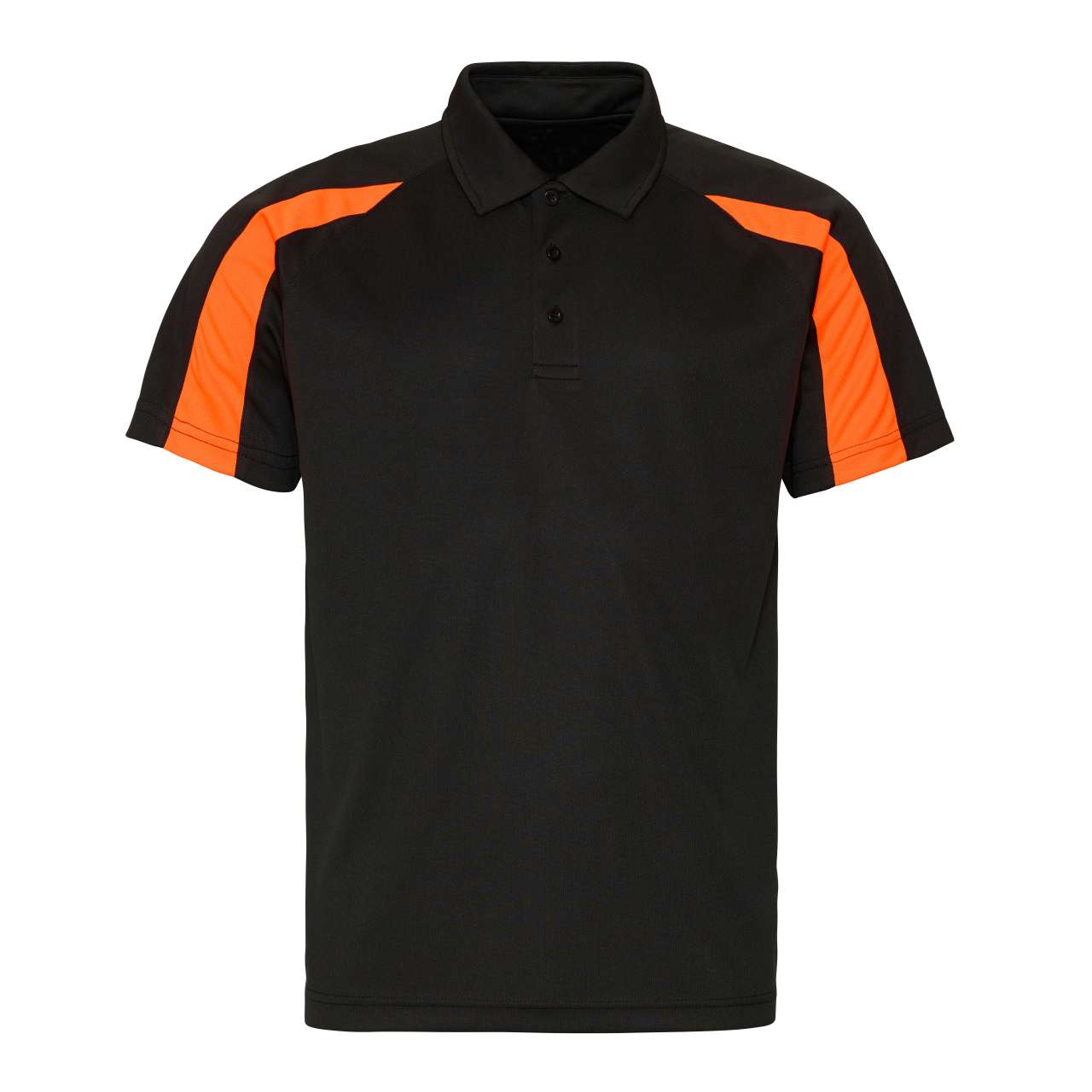 CONTRAST COOL POLO