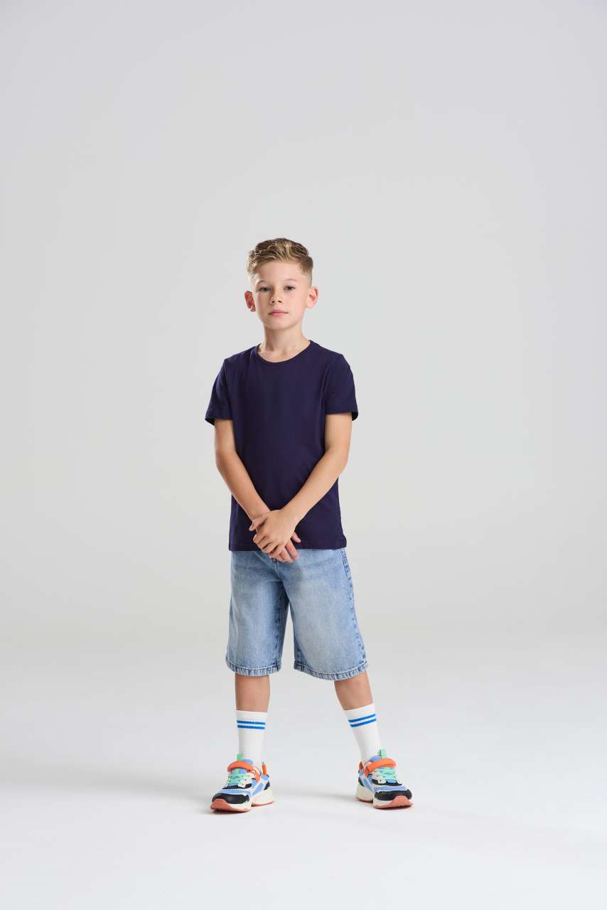 jt100j THE 100 KIDS T