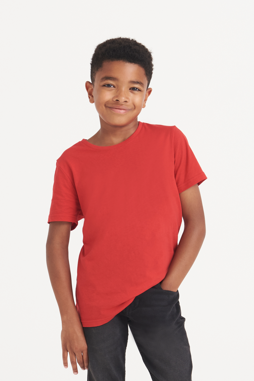 jt100j THE 100 KIDS T