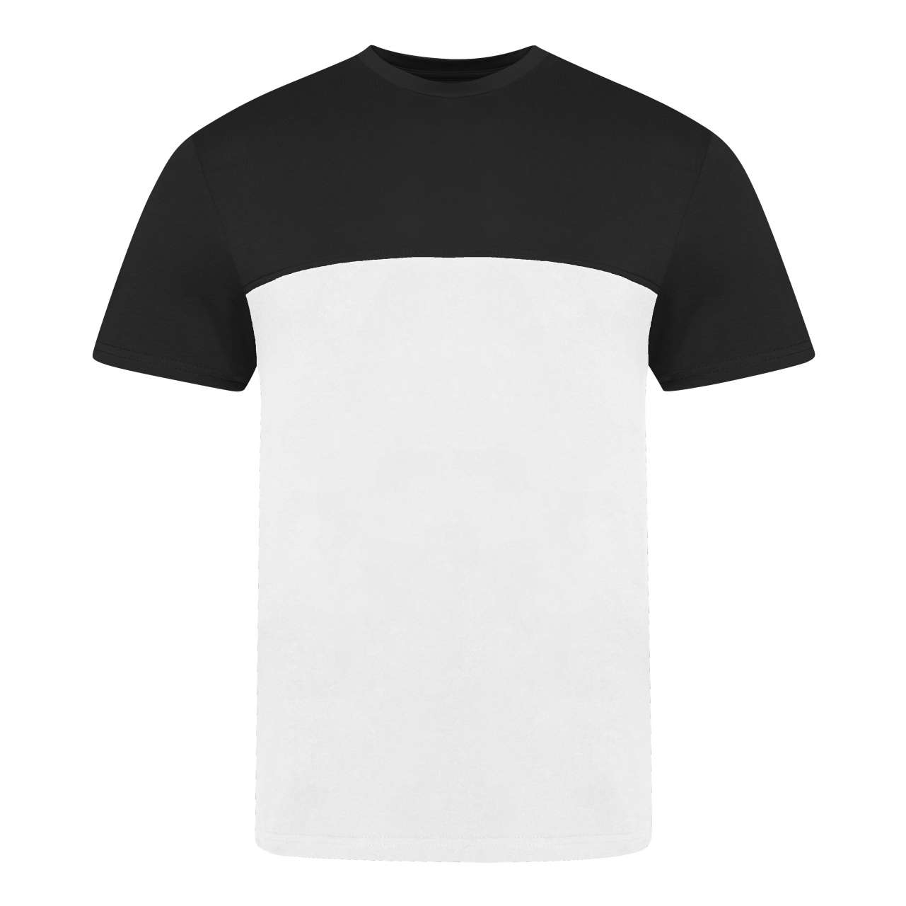 jt110 COLOUR BLOCK T