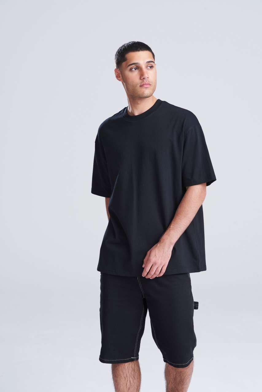 jt120 SIGNATURE HEAVYWEIGHT T