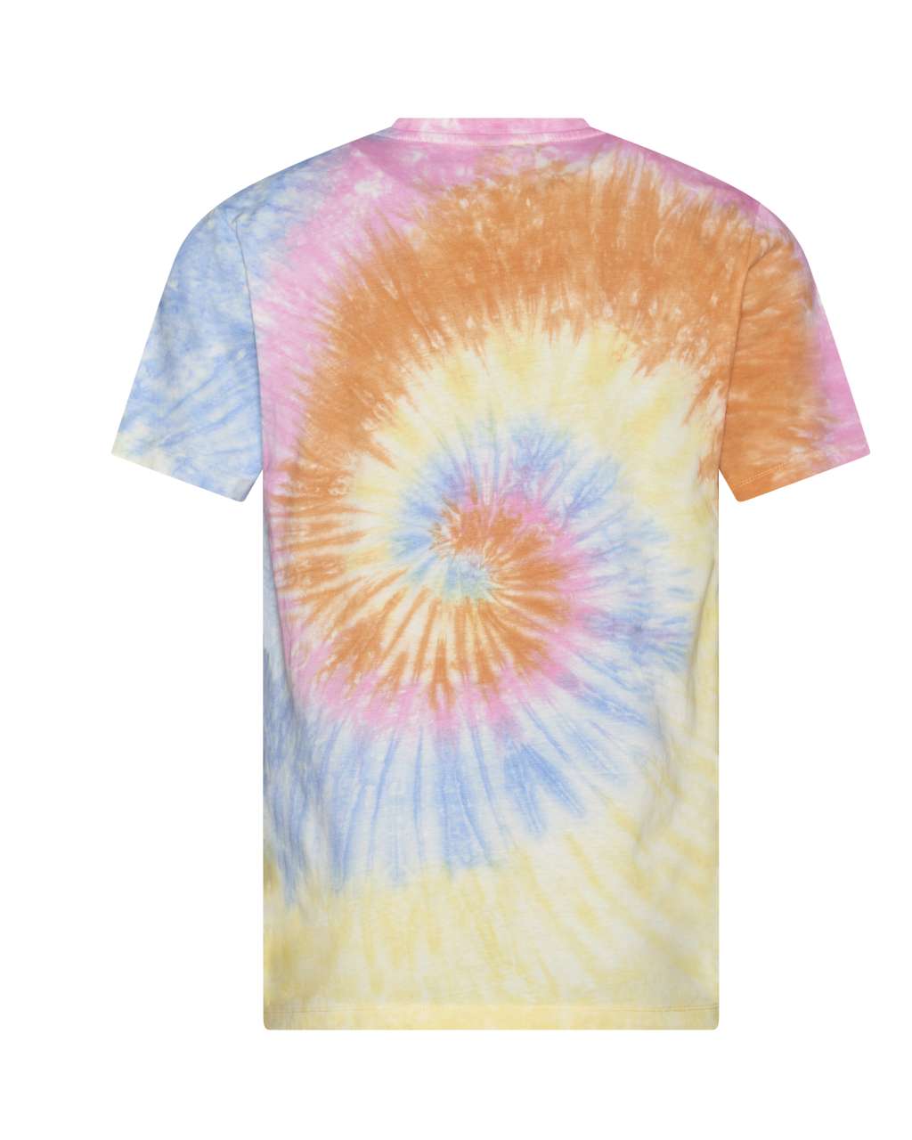 TIE-DYE T