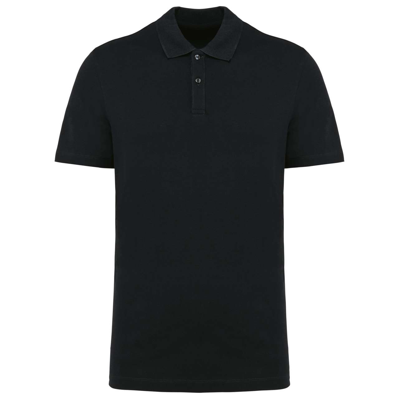 MEN'S SHORT-SLEEVED SUPIMA® POLO SHIRT
