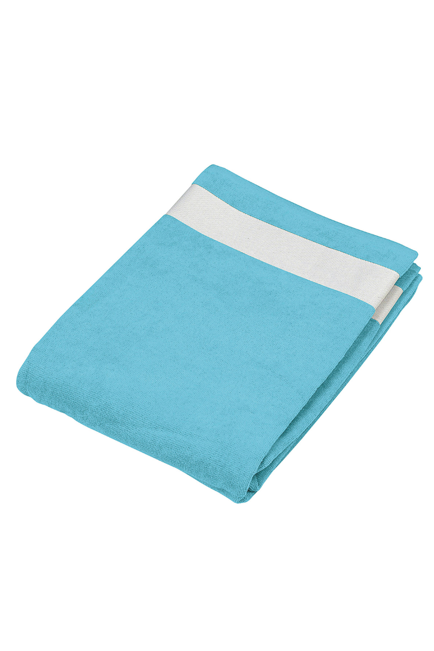 ka118 BEACH TOWEL