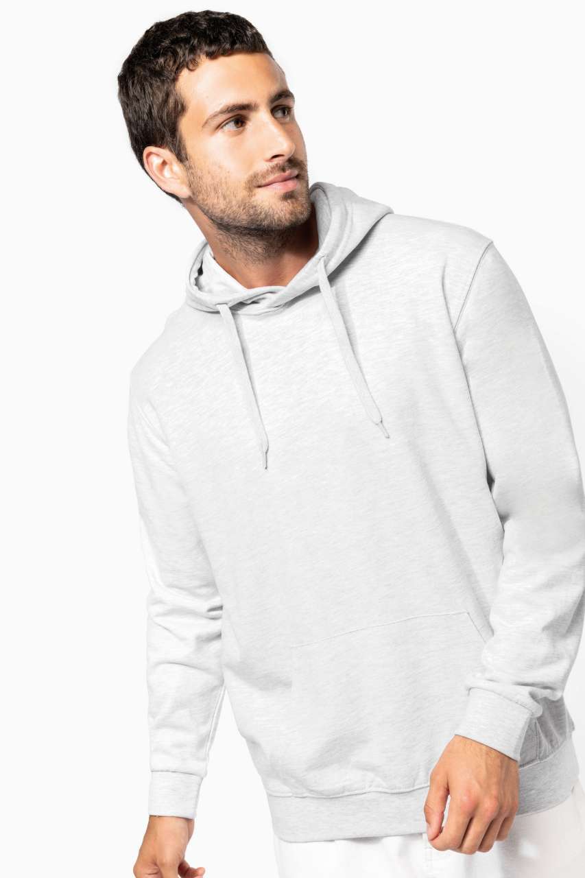 ka4041 UNISEX HOODIE SWEATSHIRT