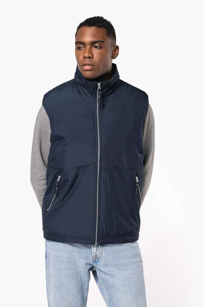 ka659 MESSENGER - BODYWARMER