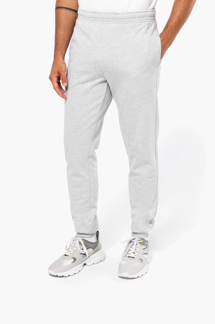 UNISEX FLEECE TROUSERS