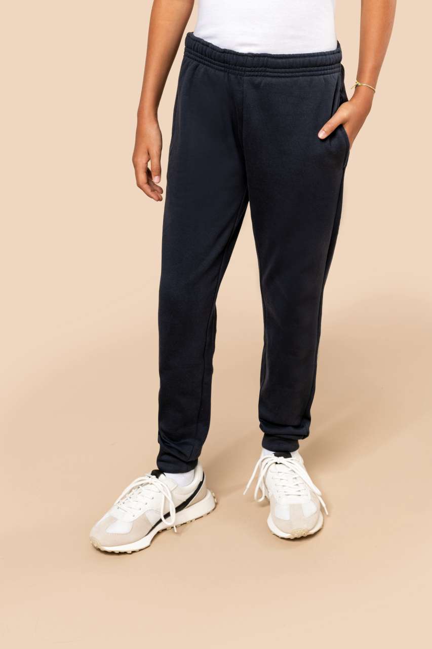 ka7022 KIDS FLEECE TROUSERS
