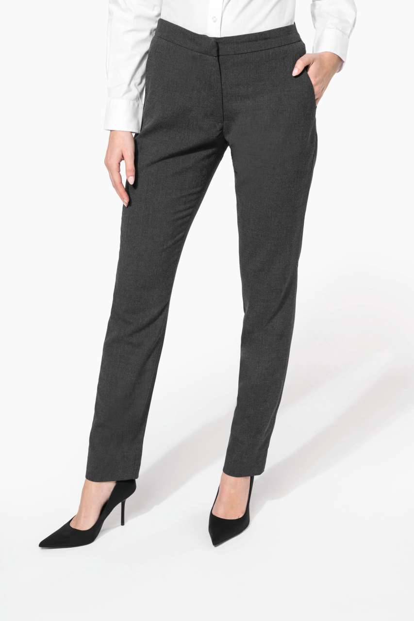 ka731 LADIES' TROUSERS