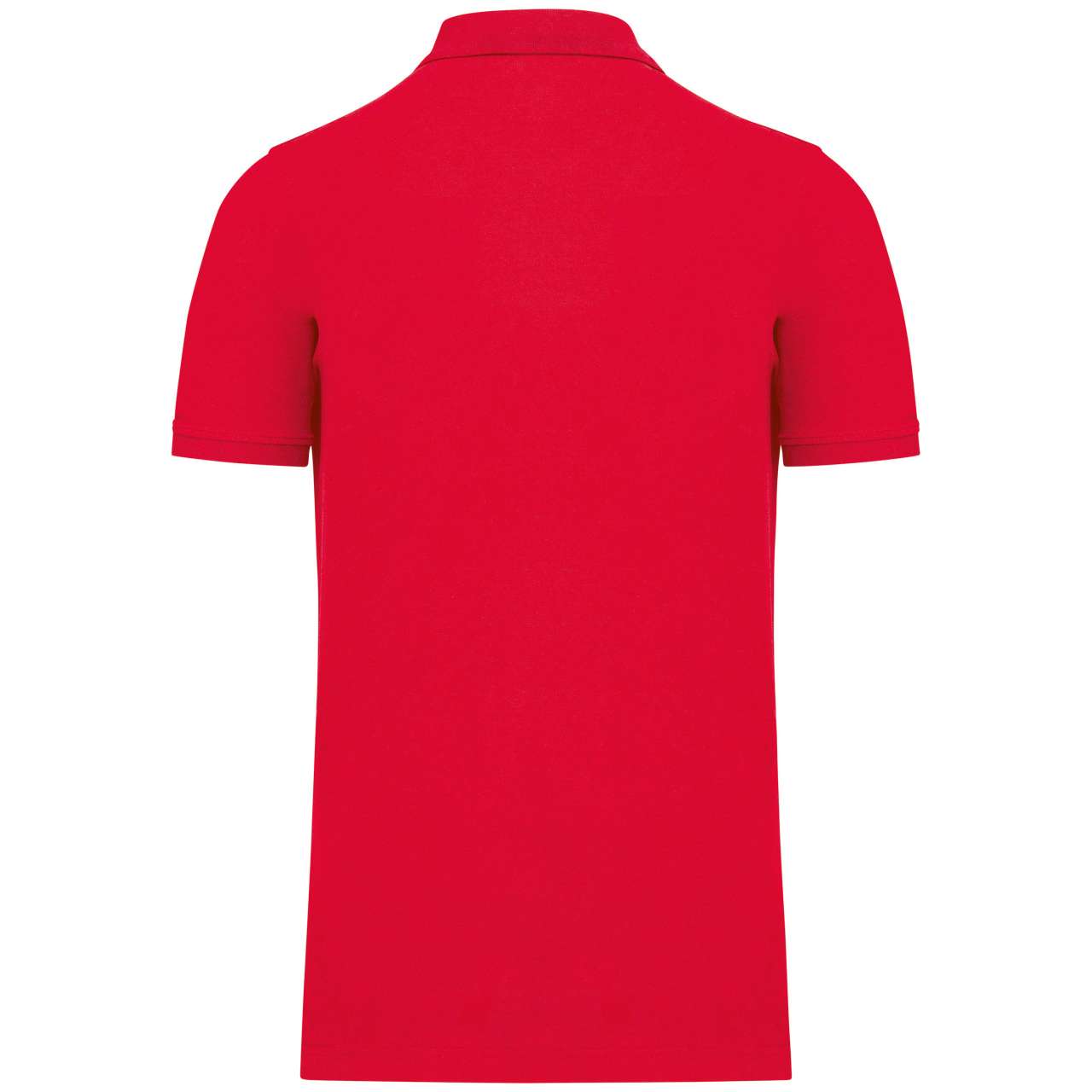 MEN'S ORGANIC 180 PIQUÉ POLO SHIRT
