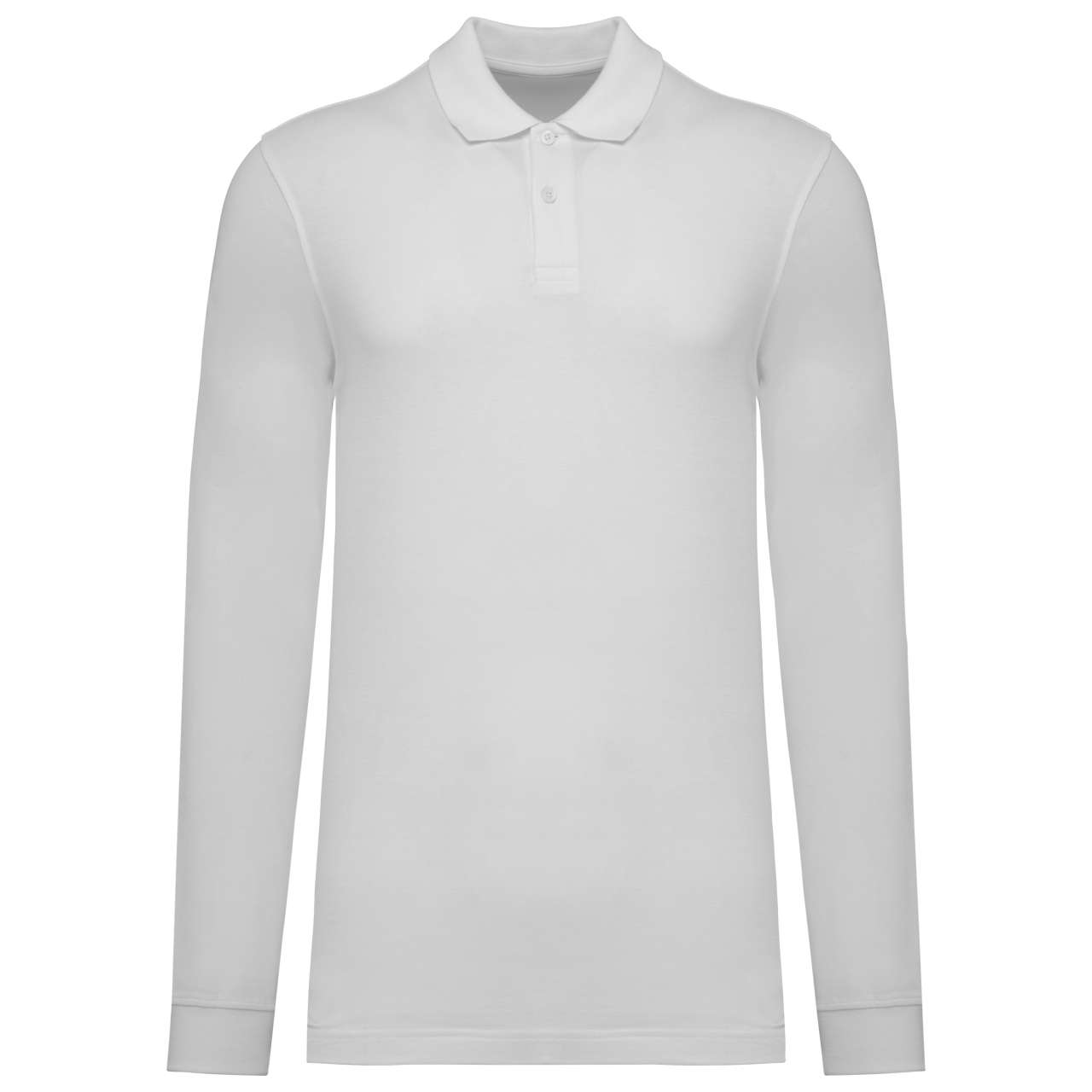 FÉRFI ORGANIKUS 180 PIQUÉ PÓLÓING